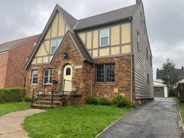 Foto principal - 3546 Washington Blvd
