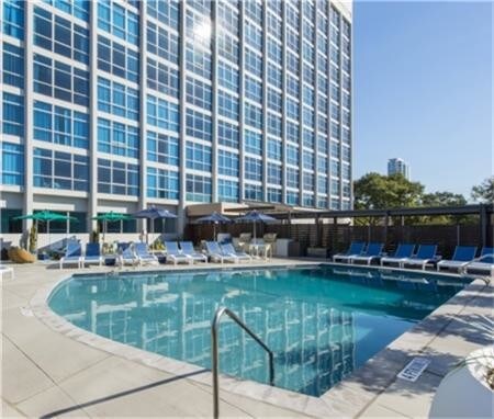 Foto del edificio - 2828 Bammel Ln