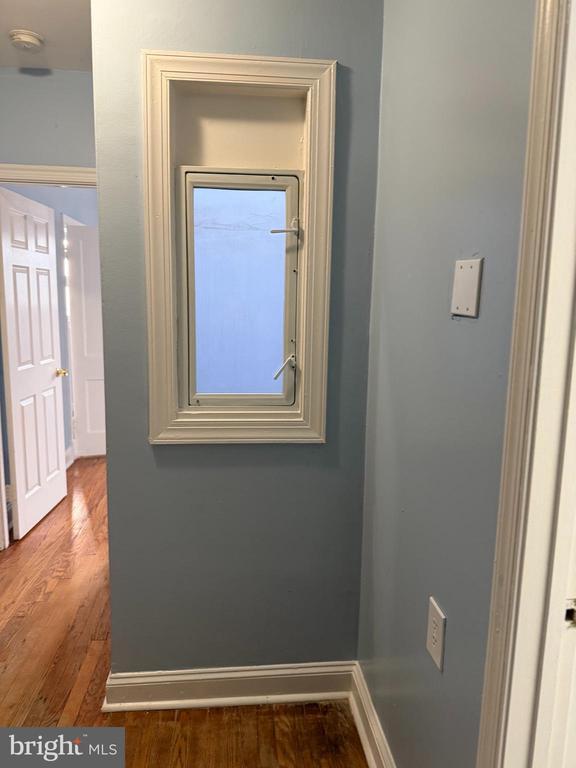 Foto del edificio - 5119 2nd St NW