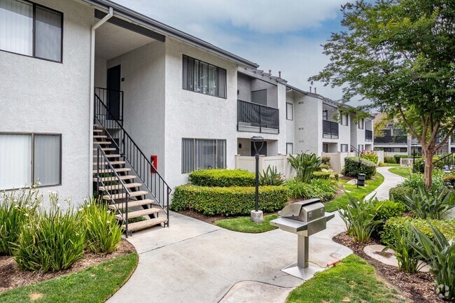 Building Photo - Harbor Cliff Apartments