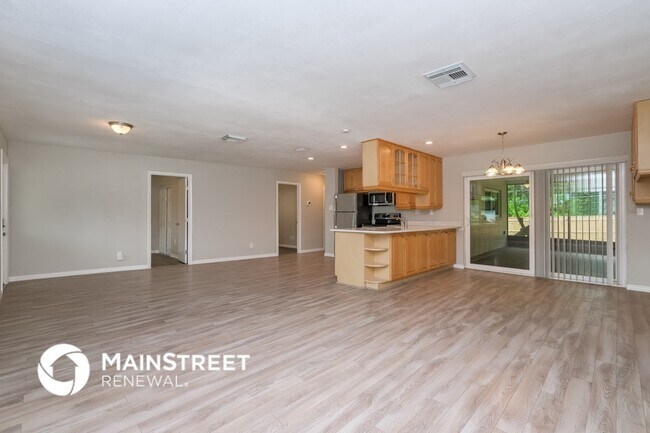 Building Photo - 3731 Dedrick Ct