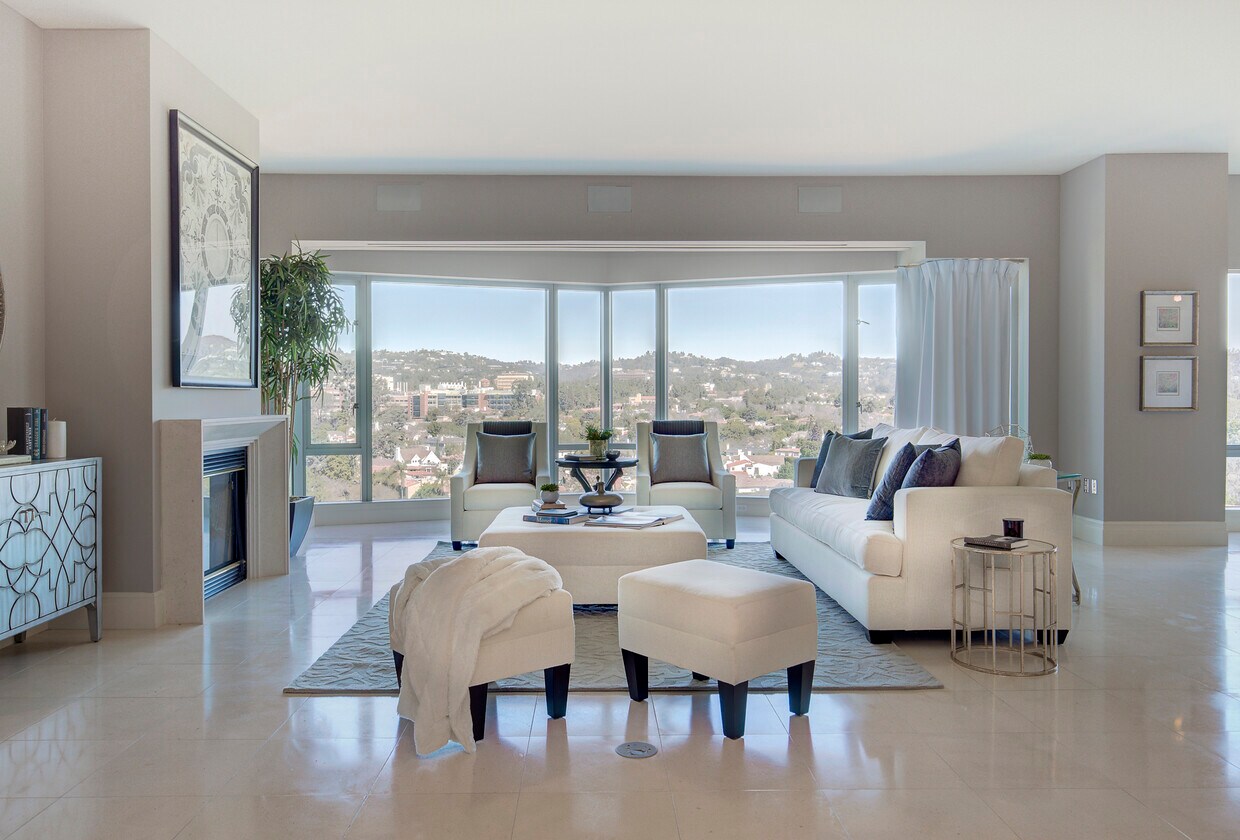Primary Photo - 10727 Wilshire Blvd