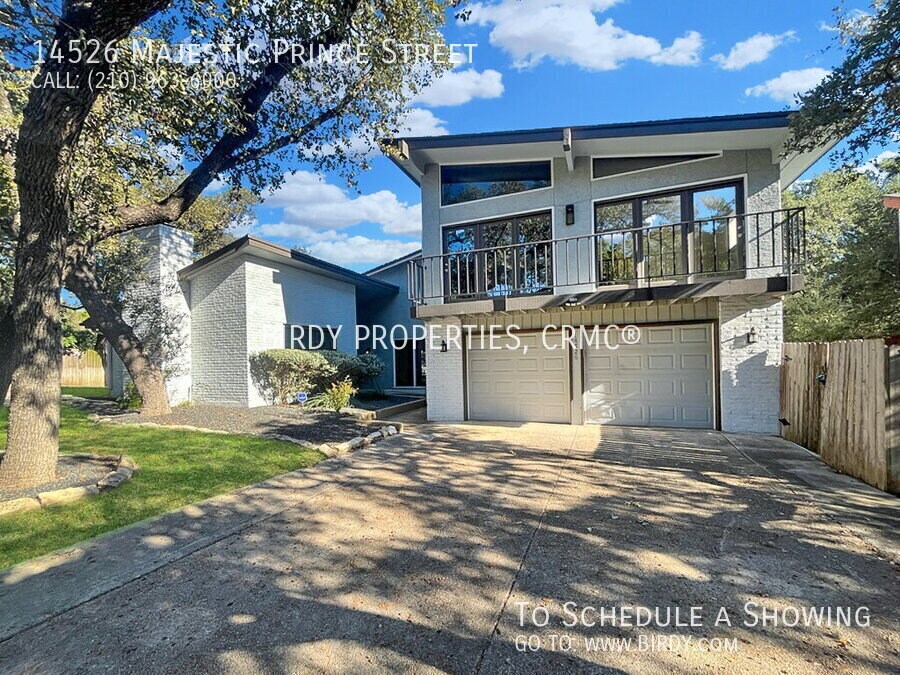 Foto principal - 14526 Majestic Prince St