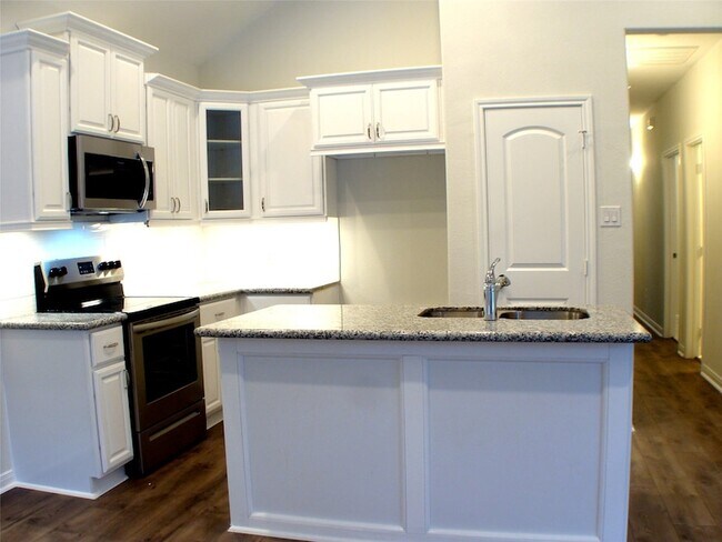 Foto del edificio - 16725 Stonefield St