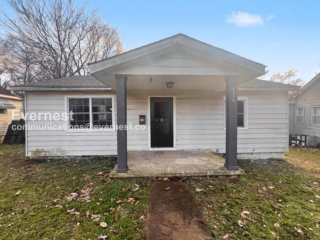 Building Photo - 110 Border Cir