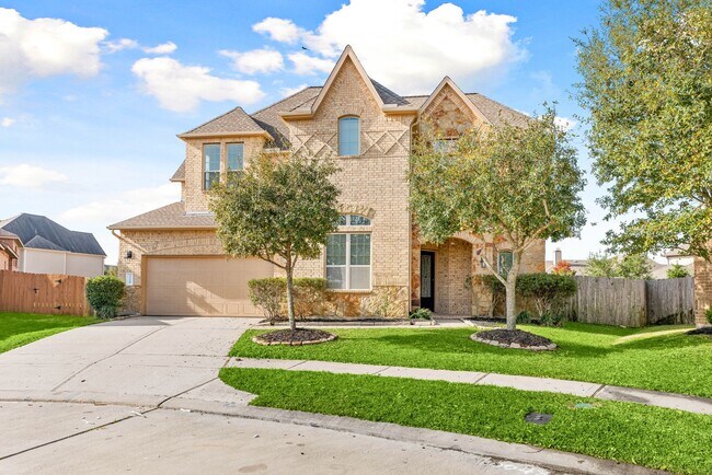 Foto del edificio - 3318 Elizabeth Springs Ct