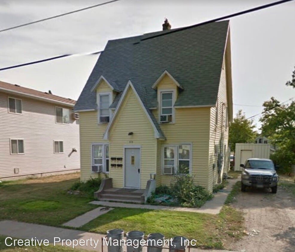 Primary Photo - 514 1st St NW
