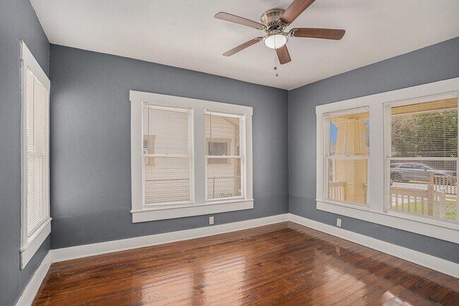 Foto del edificio - 722 Aberdeen Pl
