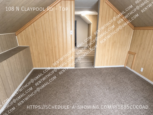 Building Photo - 108 N Claypool Rd