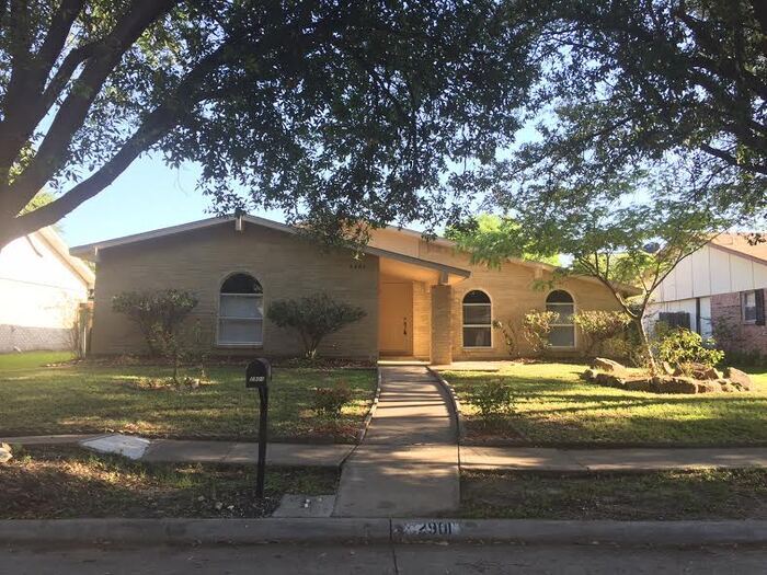 Great Home! House for Rent in Garland, TX