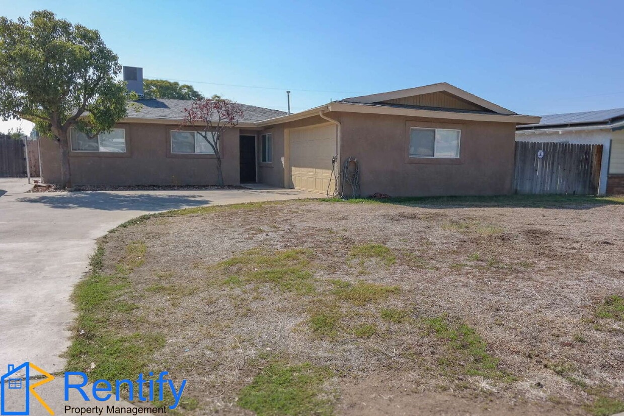 Primary Photo - Charming Rosedale Home - 3-bed, 2-bath wit...