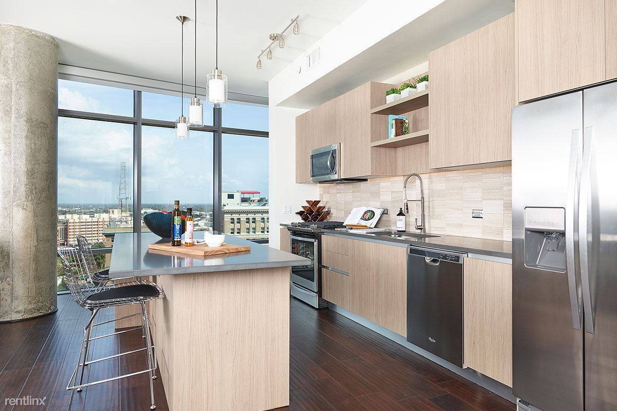 Primary Photo - 1 br, 1 bath Condo - 2300 Wolf St