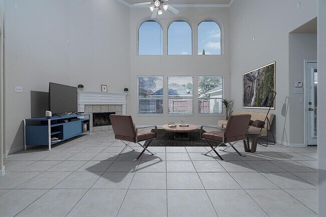 Building Photo - 6518 Montana Ridge Ct