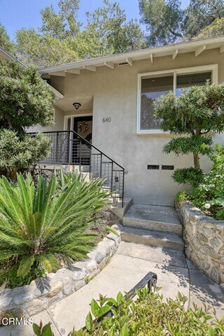 Foto del edificio - 640 Busch Garden Ln