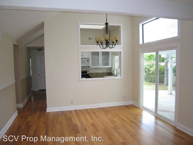 Foto del edificio - 2 br, 2 bath House - 25807 Mendoza Drive
