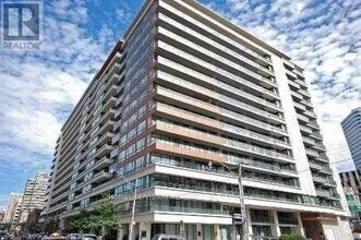 Building Photo - 111-1111 Elizabeth St