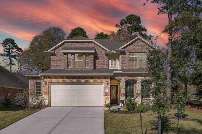 Building Photo - Fully furnished 4-bed in Del Lago