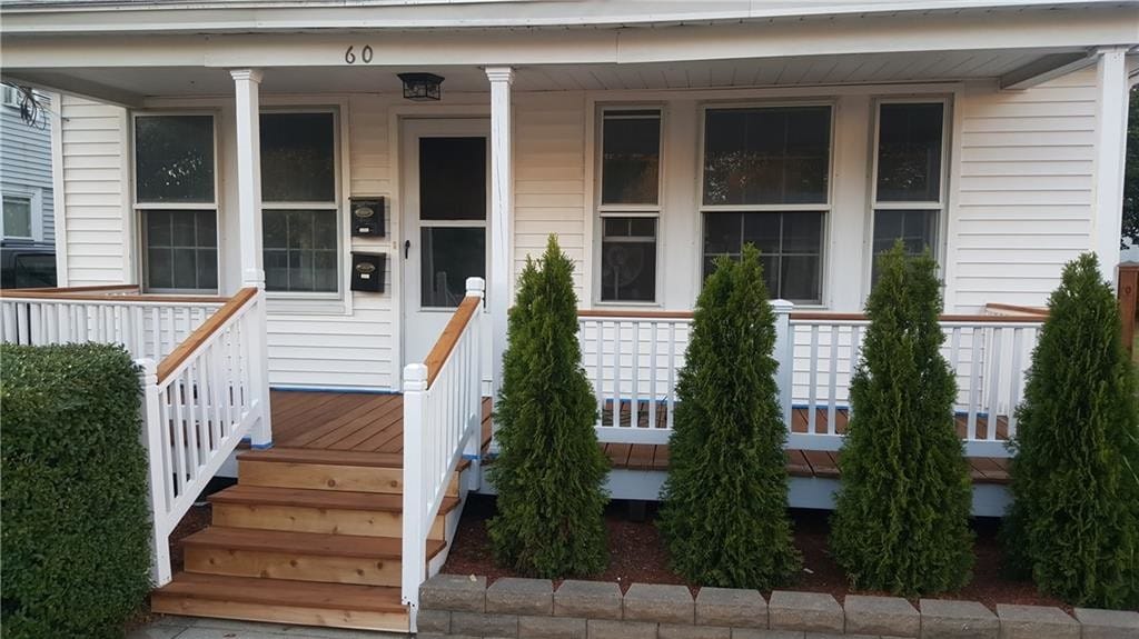 Primary Photo - 60 Hemond Ave