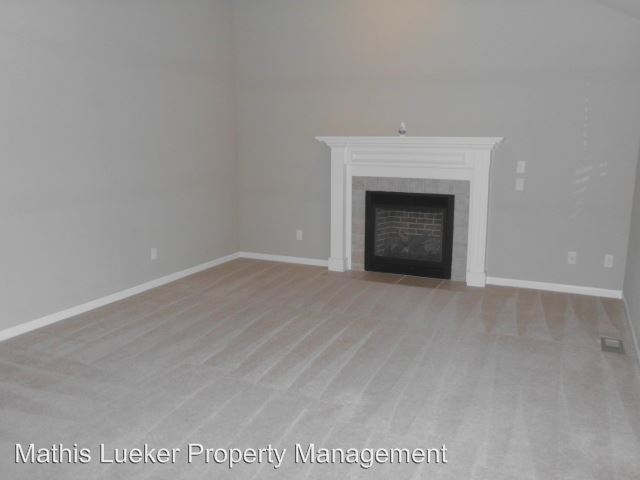 Foto del edificio - 1417 Spring Hill Dr