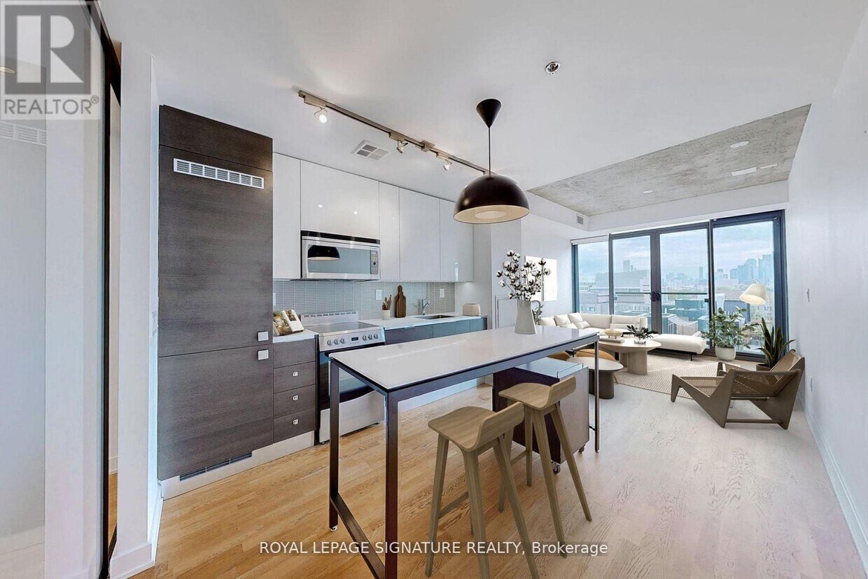 Photo principale - 8 Dovercourt Rd