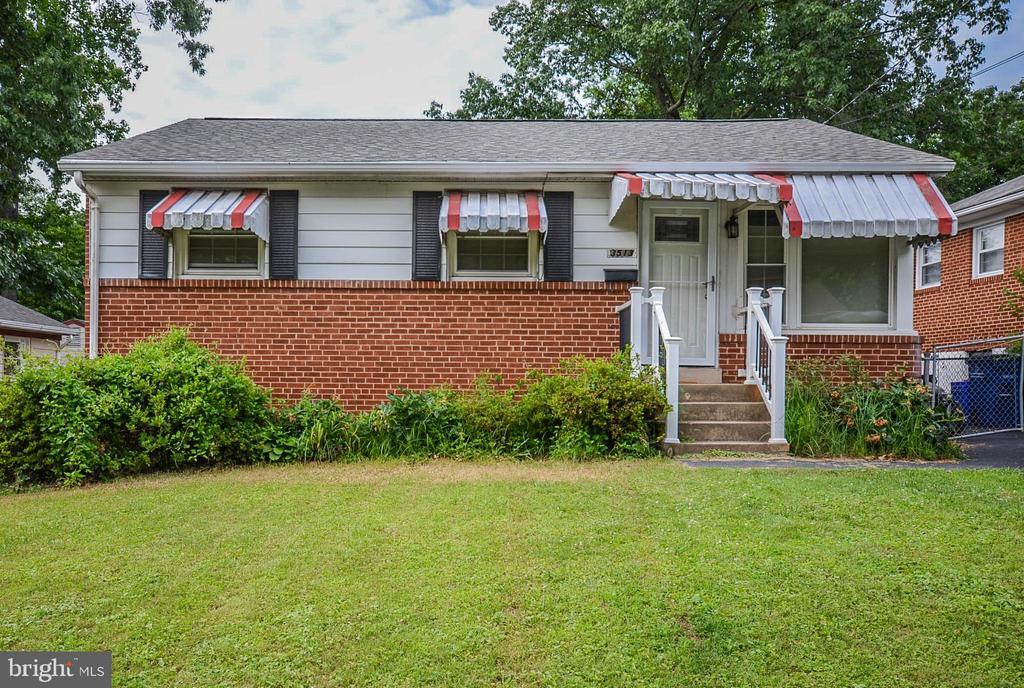 Primary Photo - 3513 Anderson Rd