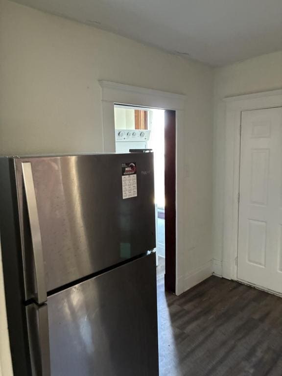 Foto del edificio - 136 S Spring Ave