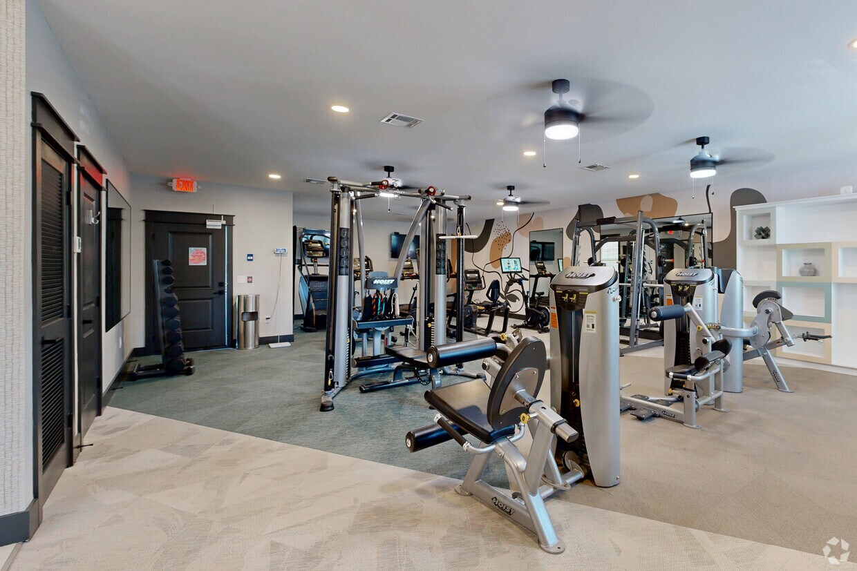 Foto principal - Arbor View Apartment Homes