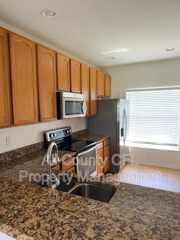 Photo - 3414 Wilshire Way Townhome