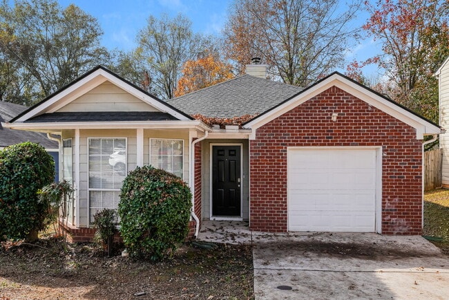 Building Photo - 6626 Browns Mill Ferry Dr