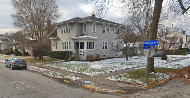 Foto del edificio - 954 Wentworth Ave