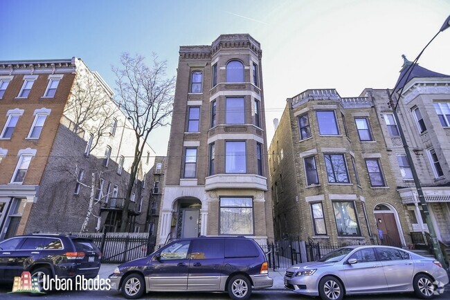 Building Photo - 1409 W Erie St