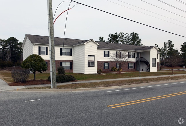 Building Photo - Wellington Place Apartments