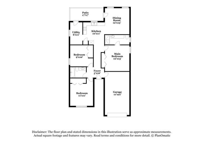 Foto del edificio - 3238 Riverdale Dr