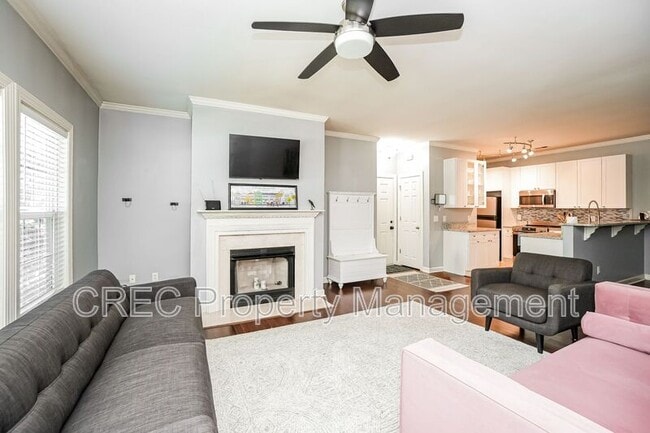 Building Photo - 1202 Grove Park Dr