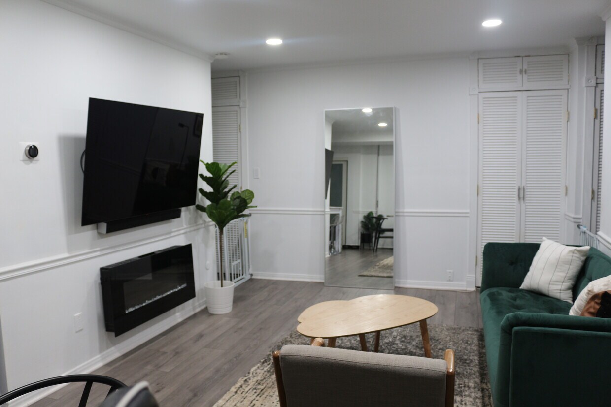 460 River Rd Unit B, Nutley, NJ 07110 Condo for Rent in Nutley, NJ