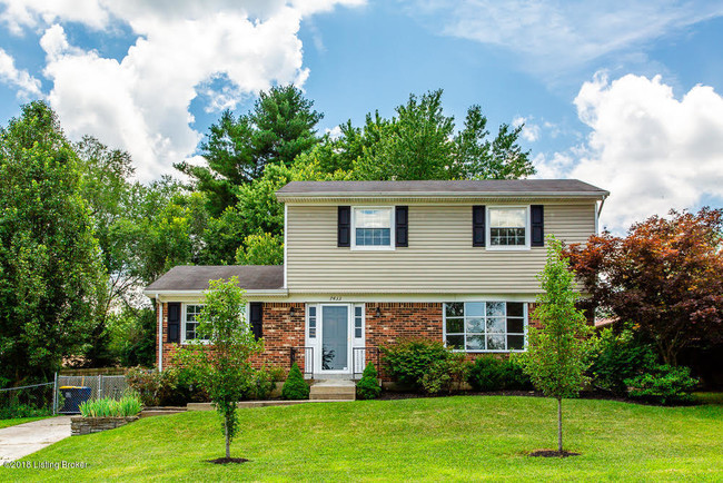 Building Photo - 7433 E Orchard Grass Blvd