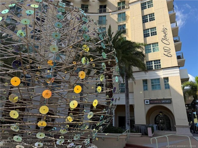 Foto del edificio - 610 Clematis St