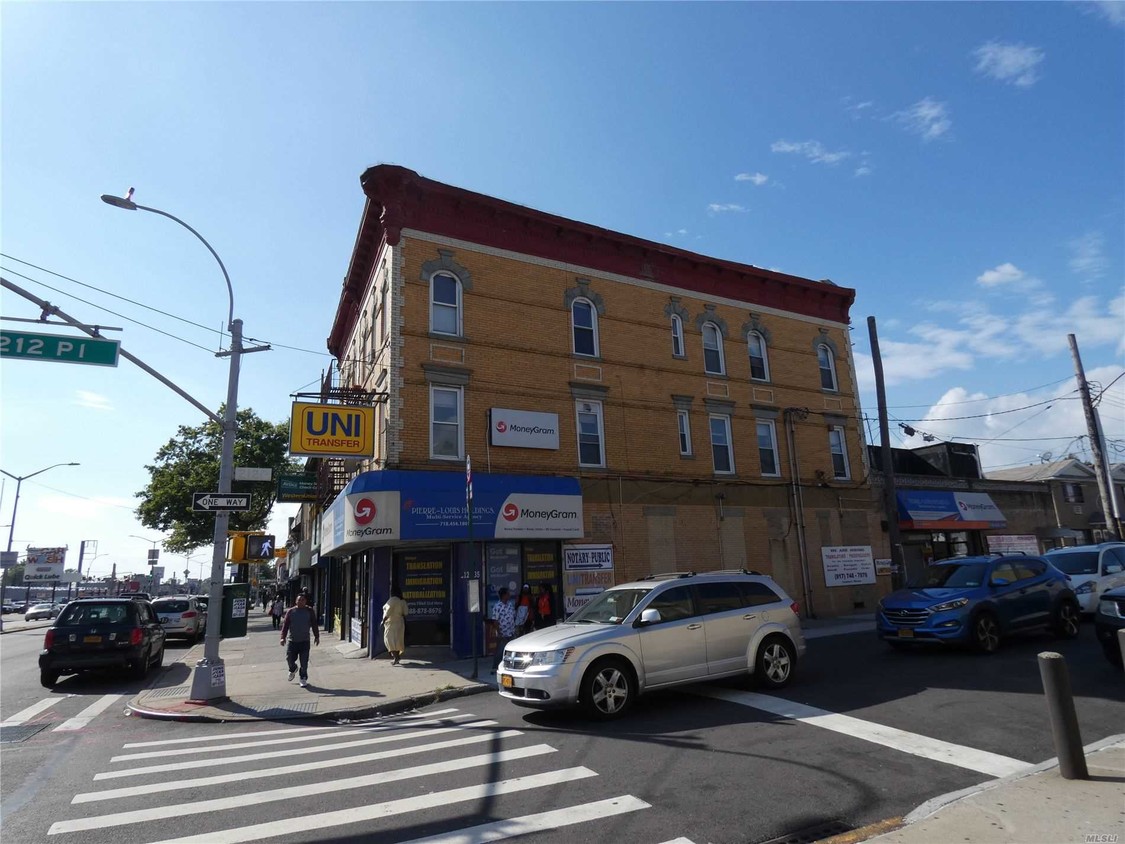 Primary Photo - 212-35 Jamaica Ave