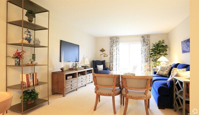 Foto del edificio - 140 Milligan Rd