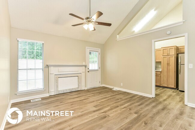 Foto del edificio - 904 Conway Ln