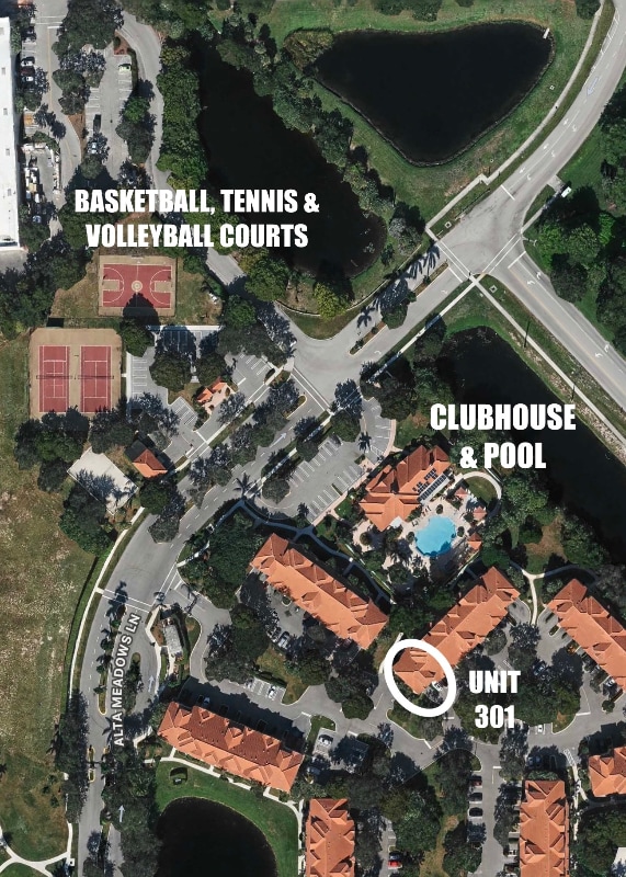 Photo - 2014 Alta Meadows Ln Townhome