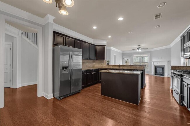 Building Photo - 2790 Gold Creek Ln