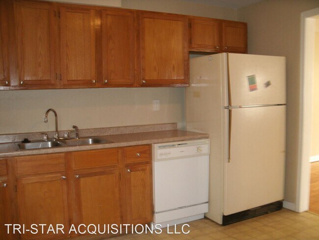 Building Photo - 2 br, 1 bath House - 423 Warford