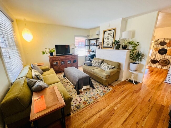 Photo - $0 DEPOSIT OPTION! ROSEDALE SUBDIVISION, CHARMING BRICK RANCH, PARTIALLY FINISHED BASMENT, 3 BED,... House