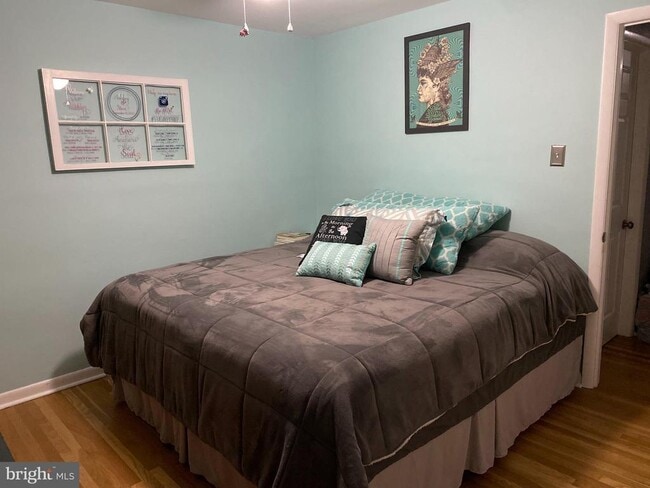 Foto del edificio - 723 Ellsworth St