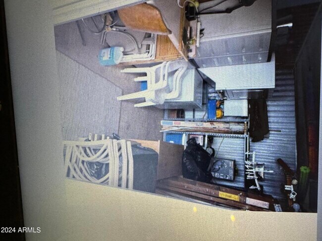 Foto del edificio - 8265 E Southern Ave
