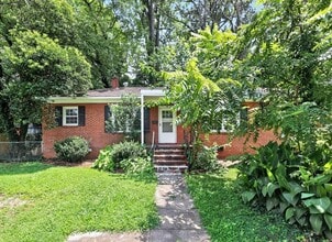 Building Photo - 3100 Holt St