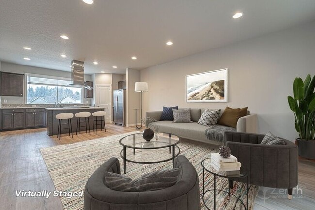 Foto del edificio - 4908 NE 2nd Ct