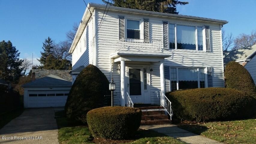 Foto principal - 568 Ford Ave