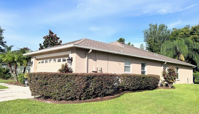 Photo - 2401 Nesslewood Dr House